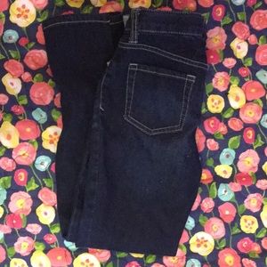 Size 10 cat and Jack jeans